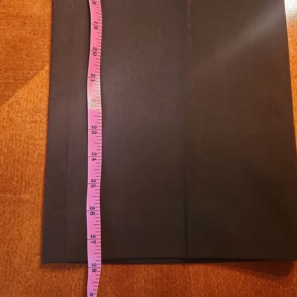 Tahari Arthur S Levine Single Breasted Blazer & Pant Suit- Size 4, Dark Brown - Picture 12 of 13